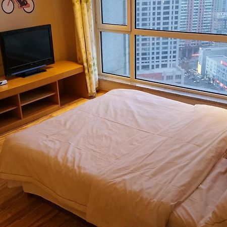 Dalian Yidian Yijing Huayuan Apartment Room photo
