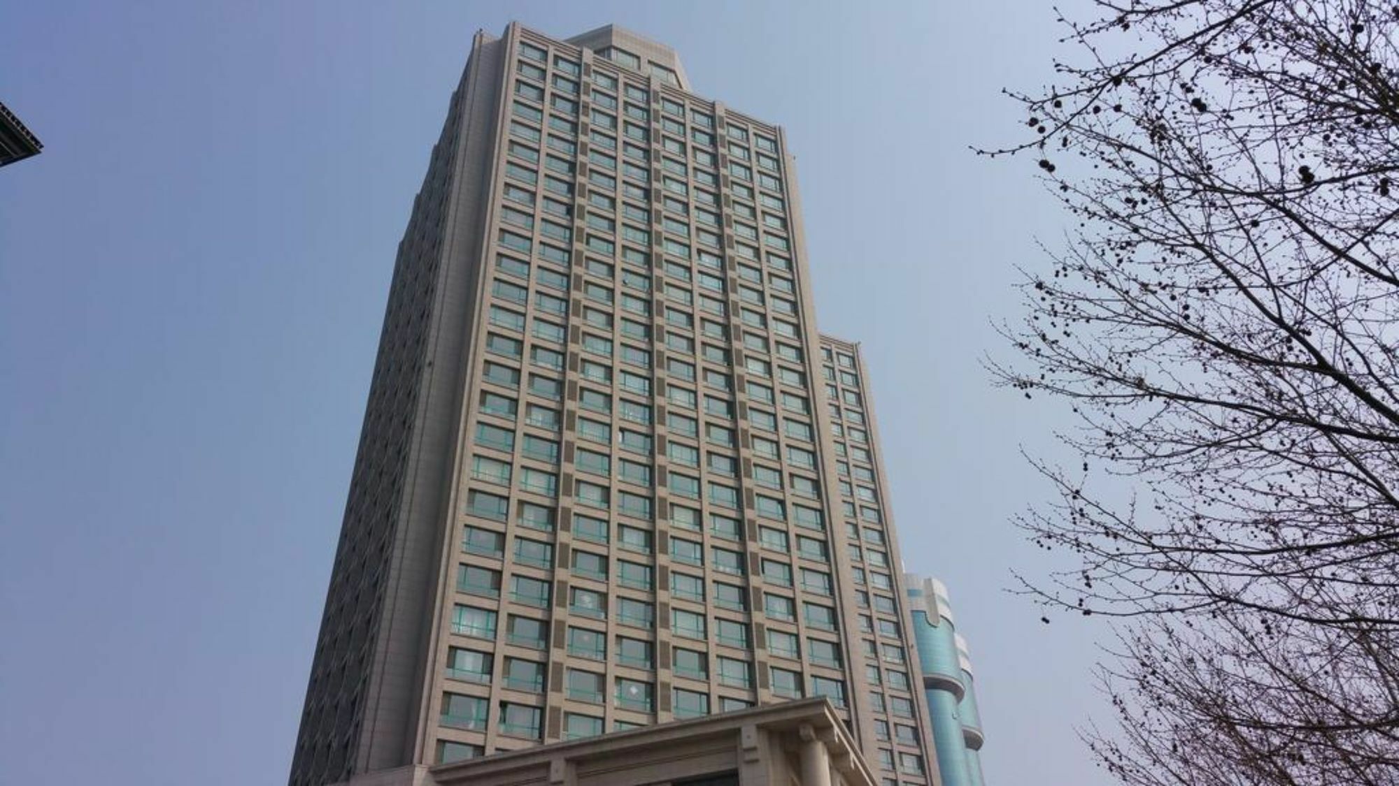 Dalian Yidian Yijing Huayuan Apartment Exterior photo